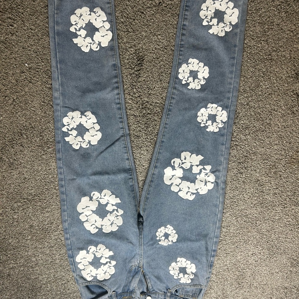 Denim Tears jeans